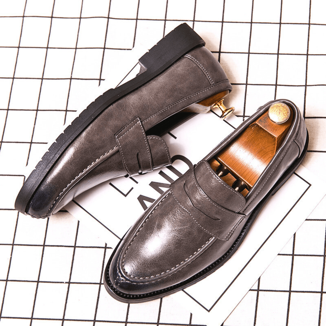 Weston & Finch - The Easton Loafer - 14:691;200000124:200000899