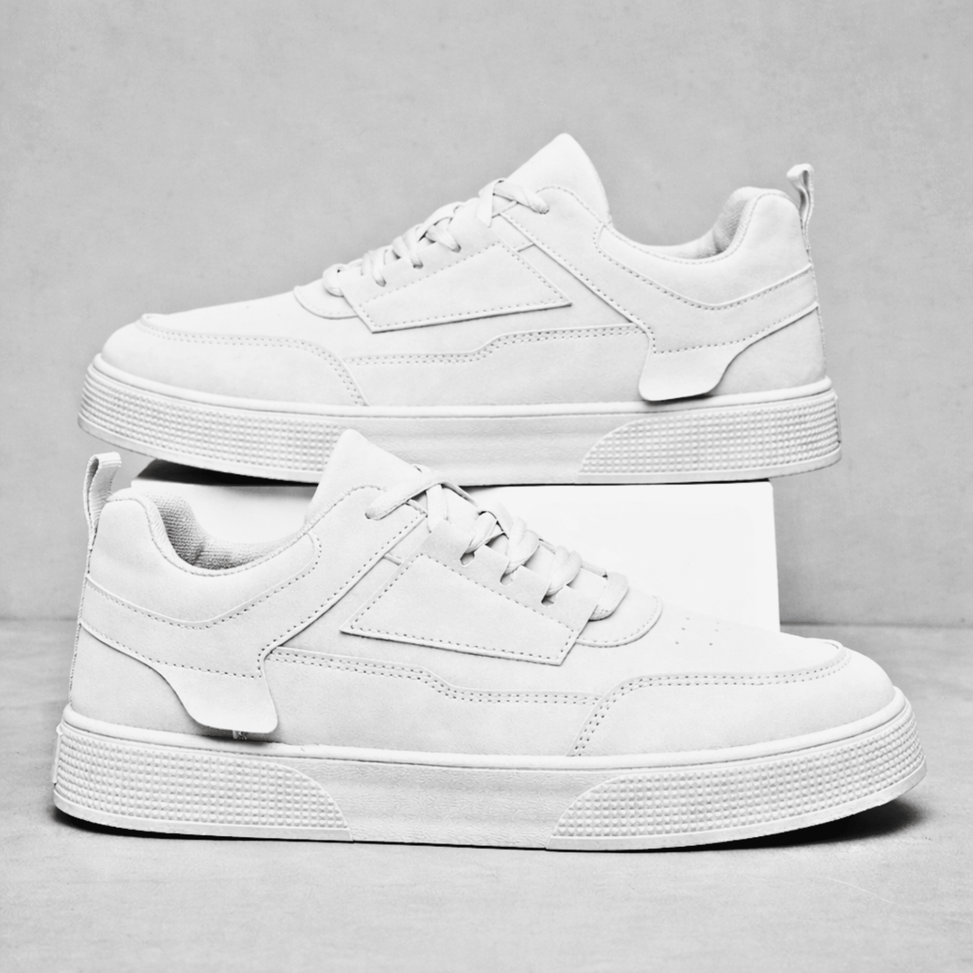 Weston & Finch - The Easton Sneaker - 14:200004890Black;200000124:200000364