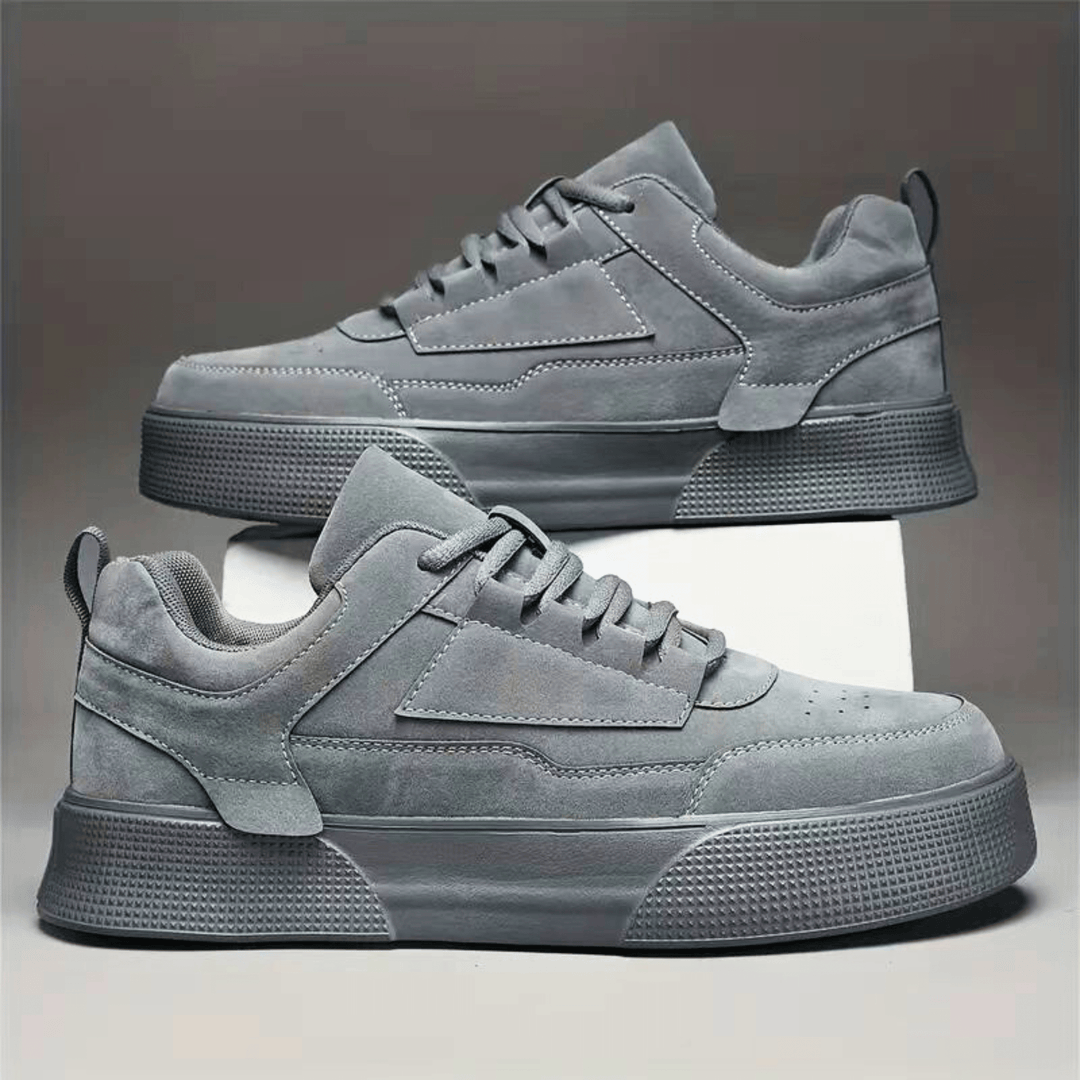 Weston & Finch - The Easton Sneaker - 14:200004890Black;200000124:200000364