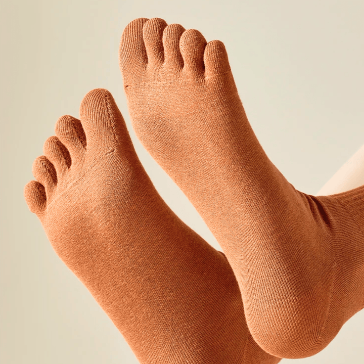 Weston & Finch - The Elara Sock Set - 14:365458MR4366-5AD;5:4EU 35-40(US 5-8)