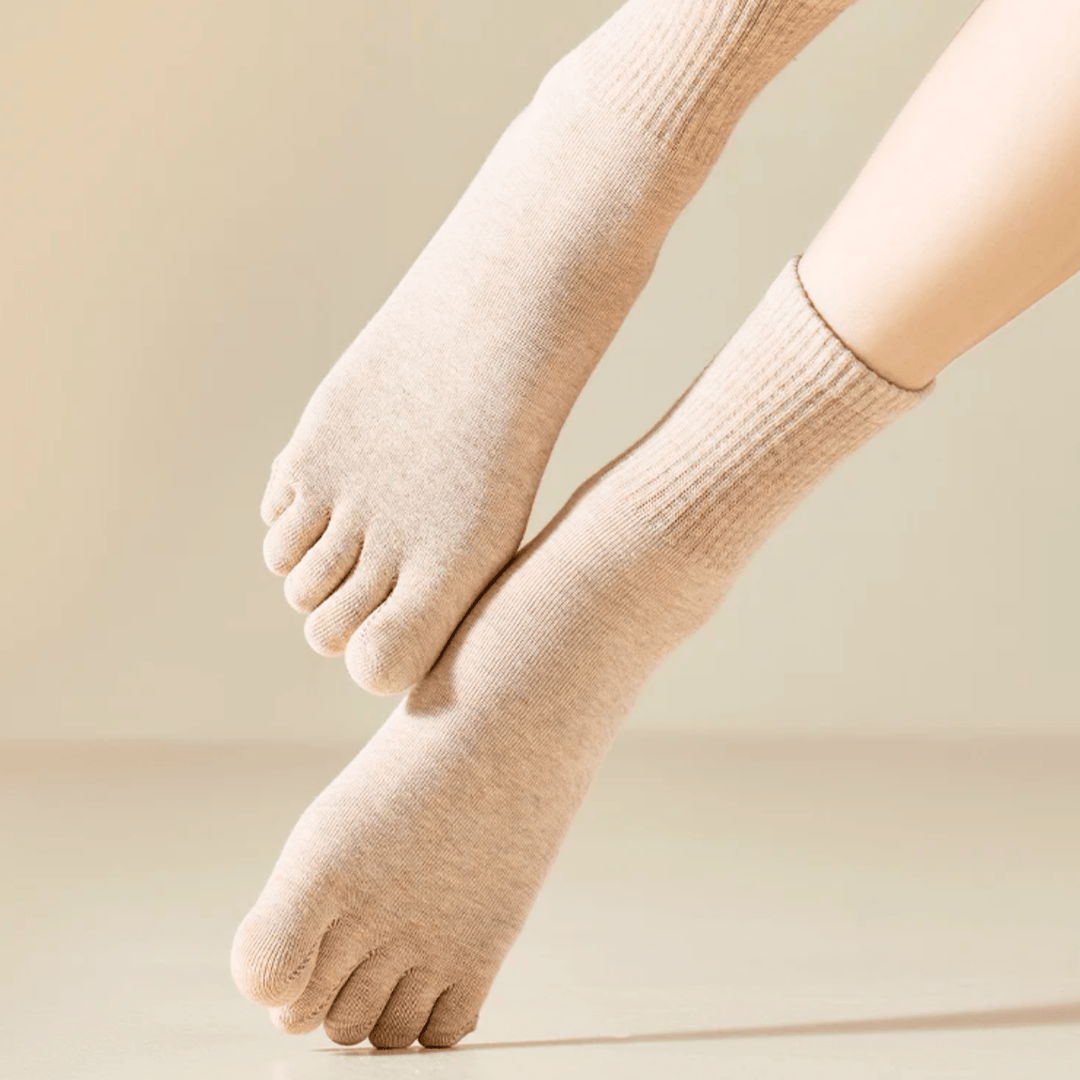 Weston & Finch - The Elara Sock Set - 14:365458MR4366-5AD;5:4EU 35-40(US 5-8)