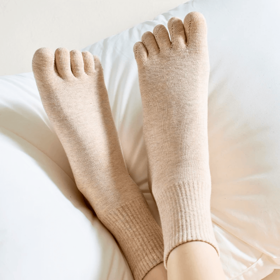 Weston & Finch - The Elara Sock Set - 14:365458MR4366-5AD;5:4EU 35-40(US 5-8)