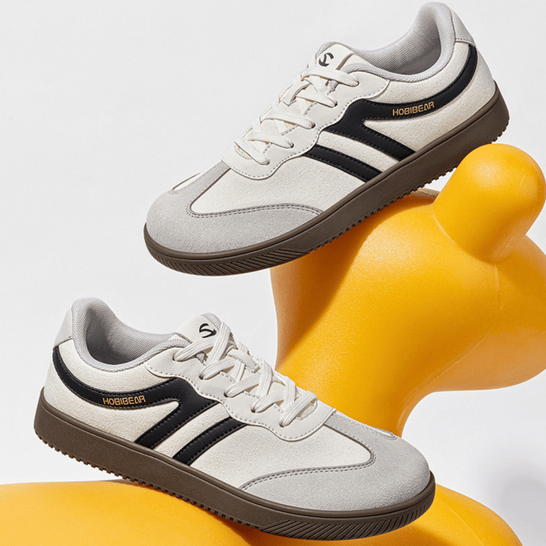 Weston & Finch - The Elaris Sneaker - 14:691Grey;200000124:100010483