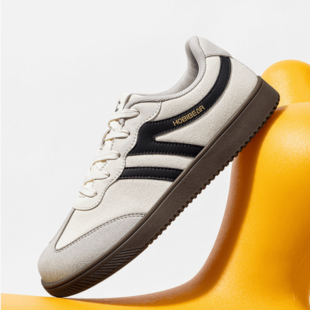 Weston & Finch - The Elaris Sneaker - 14:691Grey;200000124:100010483