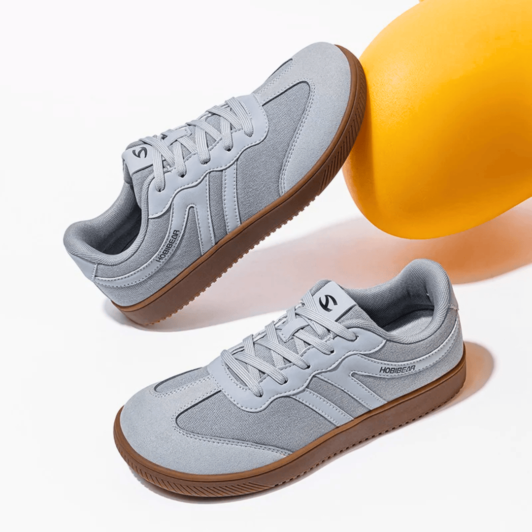 Weston & Finch - The Elaris Sneaker - 14:771Beige Black;200000124:100010483