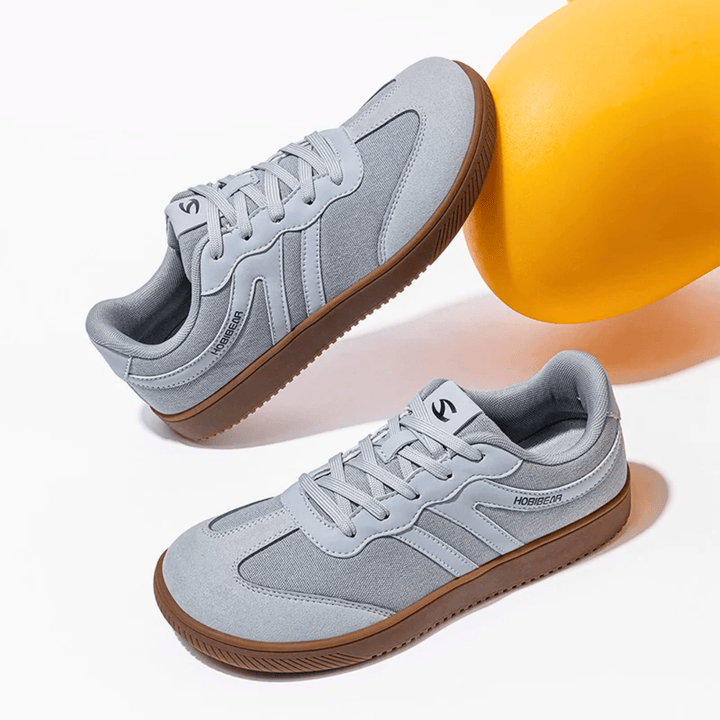 Weston & Finch - The Elaris Sneaker - 14:771Beige Black;200000124:100010483