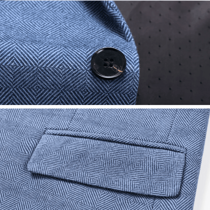 Weston & Finch - The Ellington Blazer - 14:691;5:200000990