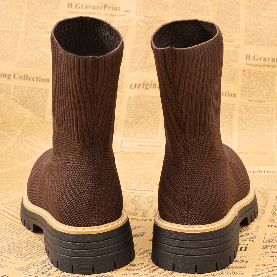 Weston & Finch - The Ellison Boot - 14:193;200000124:200000898