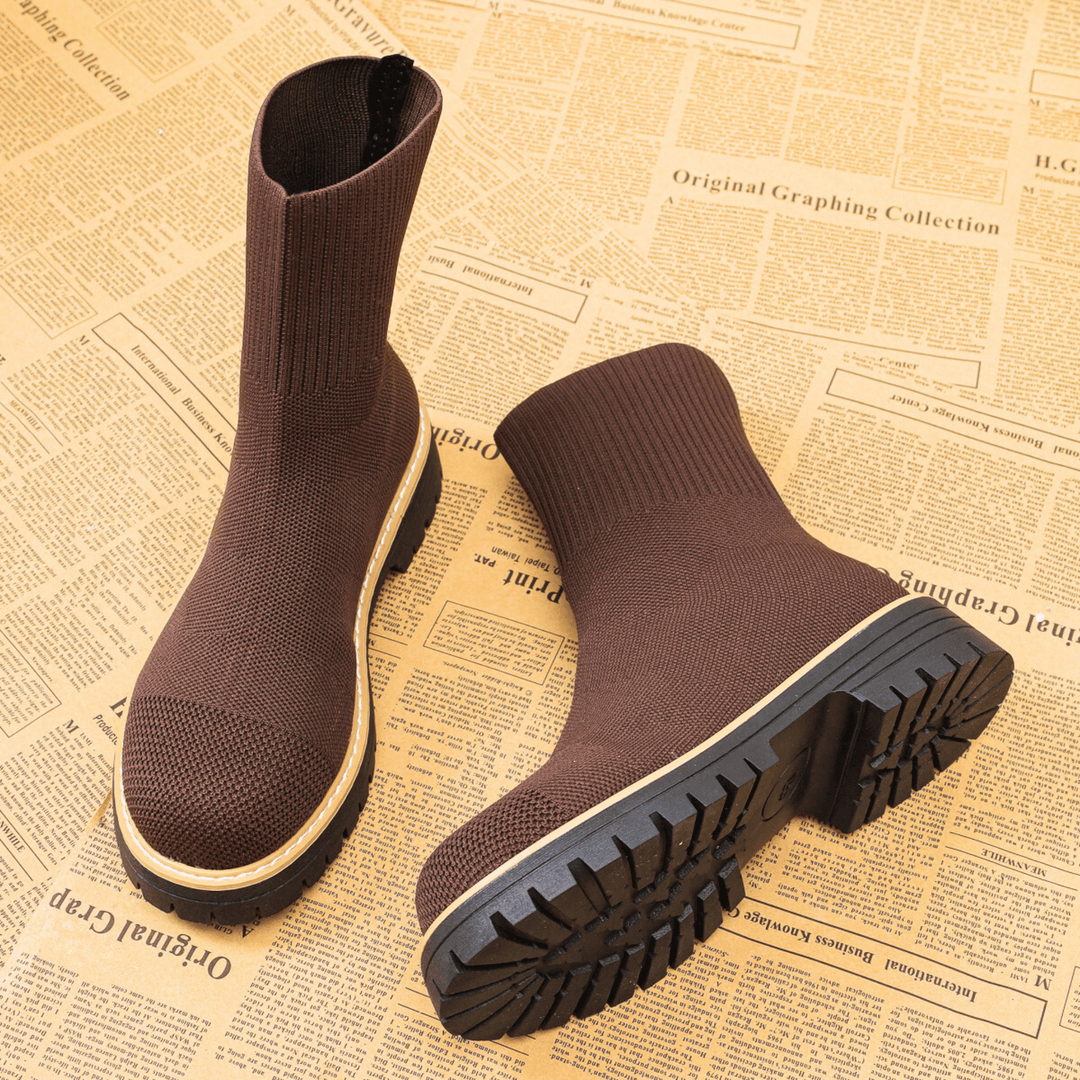 Weston & Finch - The Ellison Boot - 14:193;200000124:200000898