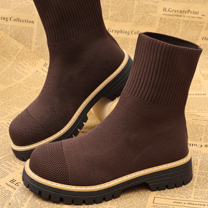 Weston & Finch - The Ellison Boot - 14:193;200000124:200000898