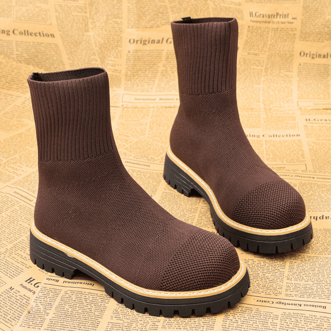 Weston & Finch - The Ellison Boot - 14:193;200000124:200000898