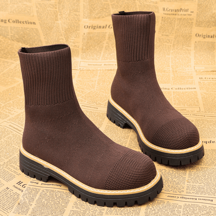 Weston & Finch - The Ellison Boot - 14:193;200000124:200000898