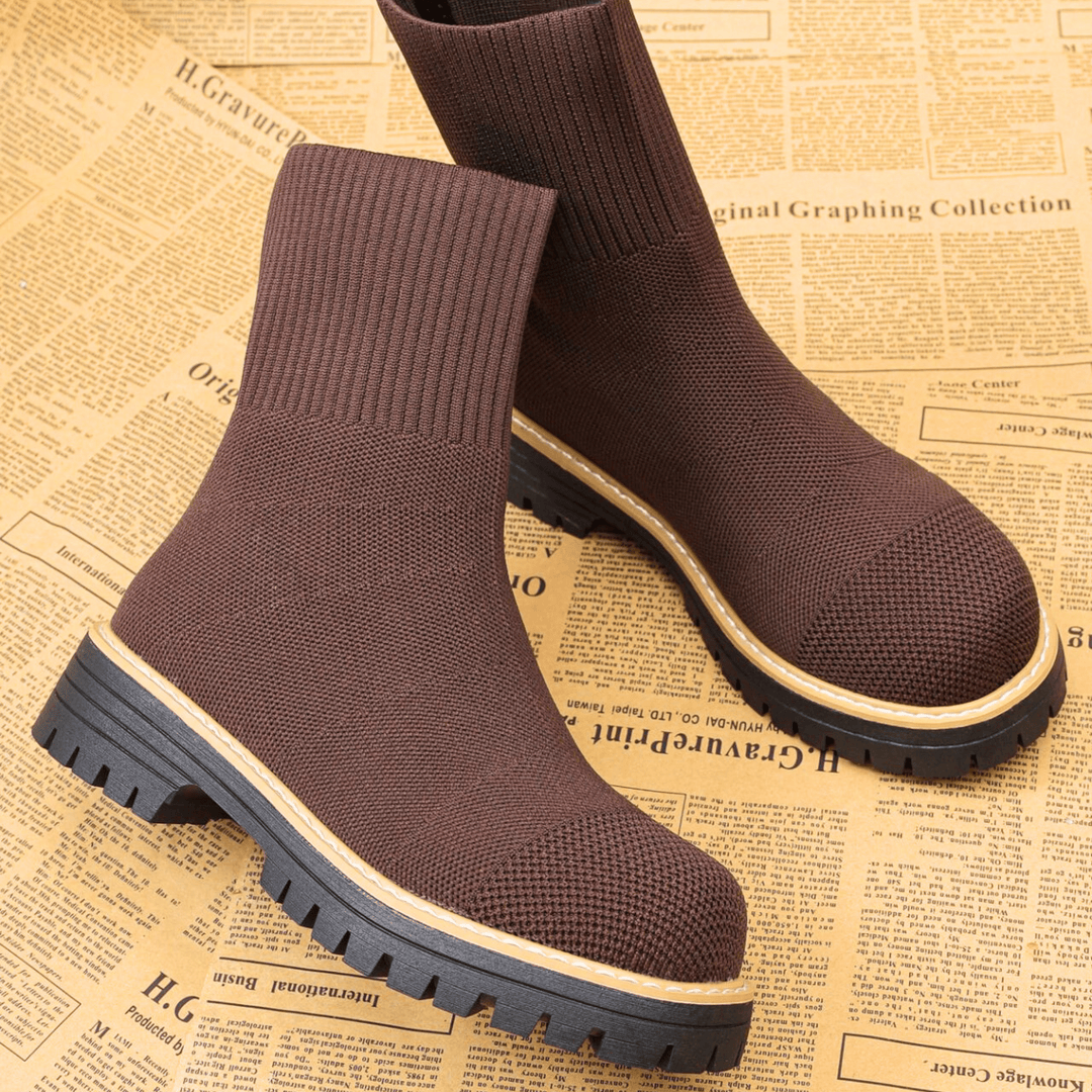 Weston & Finch - The Ellison Boot - 14:193;200000124:200000898