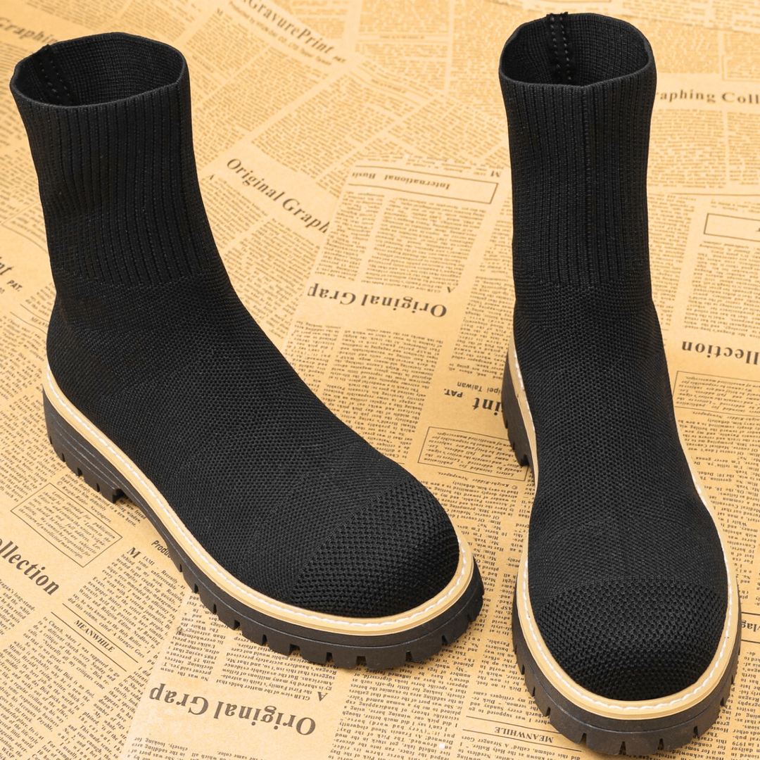 Weston & Finch - The Ellison Boot - 14:365458;200000124:200000898