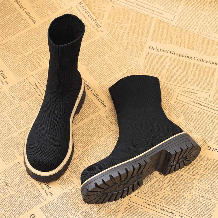 Weston & Finch - The Ellison Boot - 14:365458;200000124:200000898