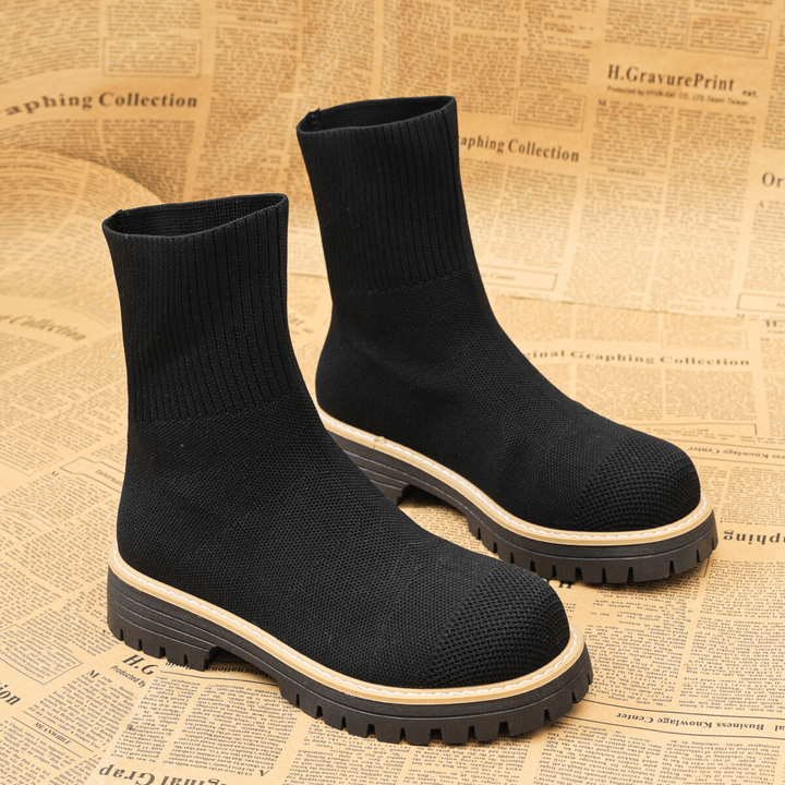 Weston & Finch - The Ellison Boot - 14:365458;200000124:200000898