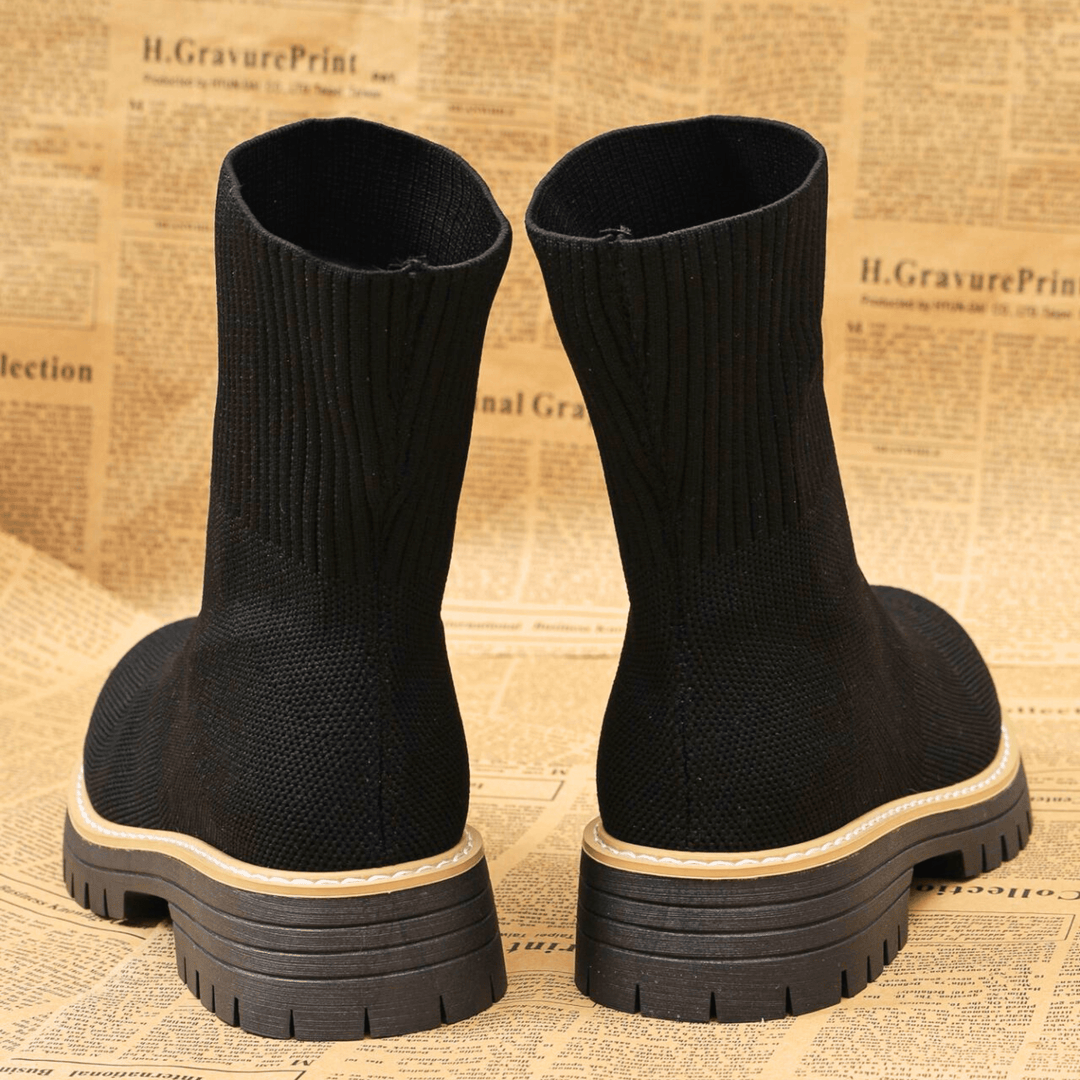 Weston & Finch - The Ellison Boot - 14:365458;200000124:200000898