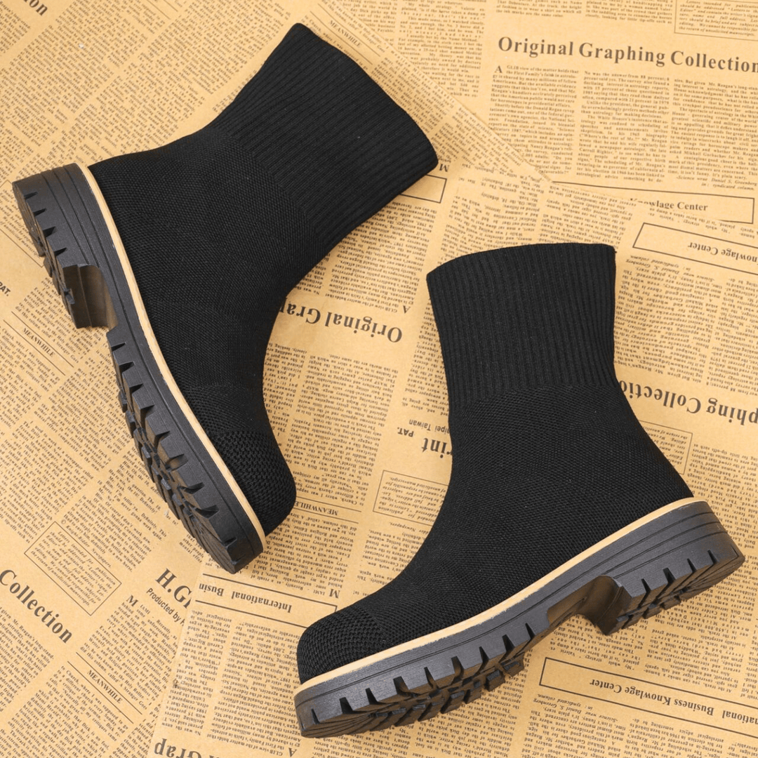 Weston & Finch - The Ellison Boot - 14:365458;200000124:200000898