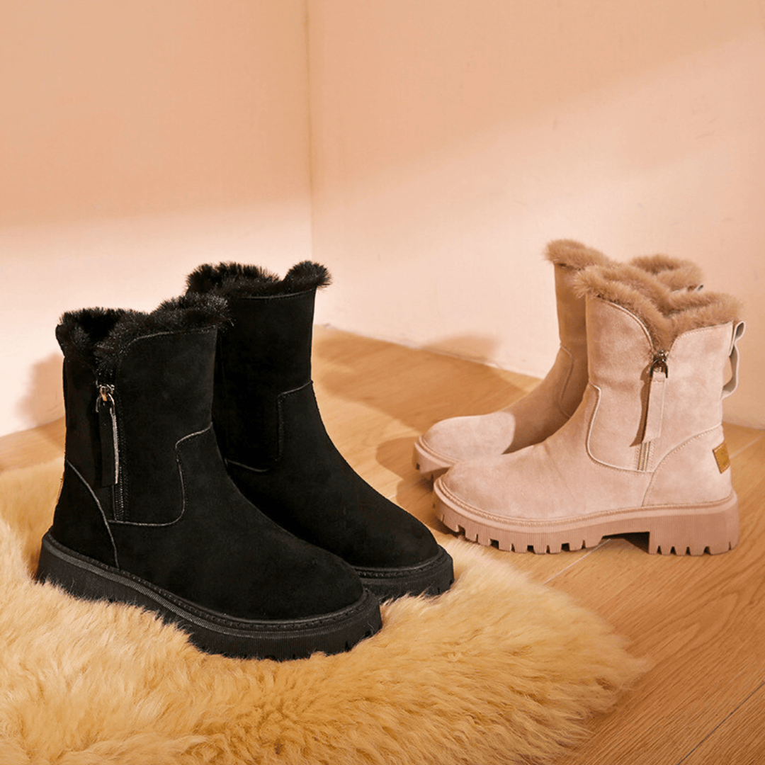 Weston & Finch - The Elloria Boot - 14:193;200000124:200000337