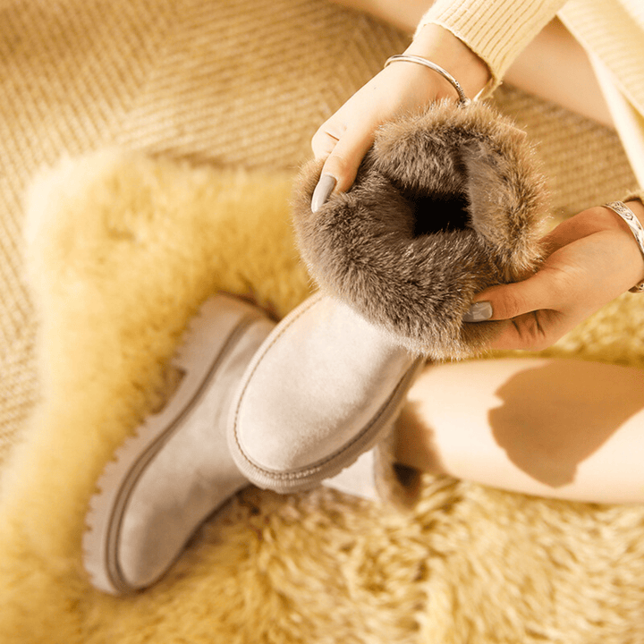 Weston & Finch - The Elloria Boot - 14:193;200000124:200000337