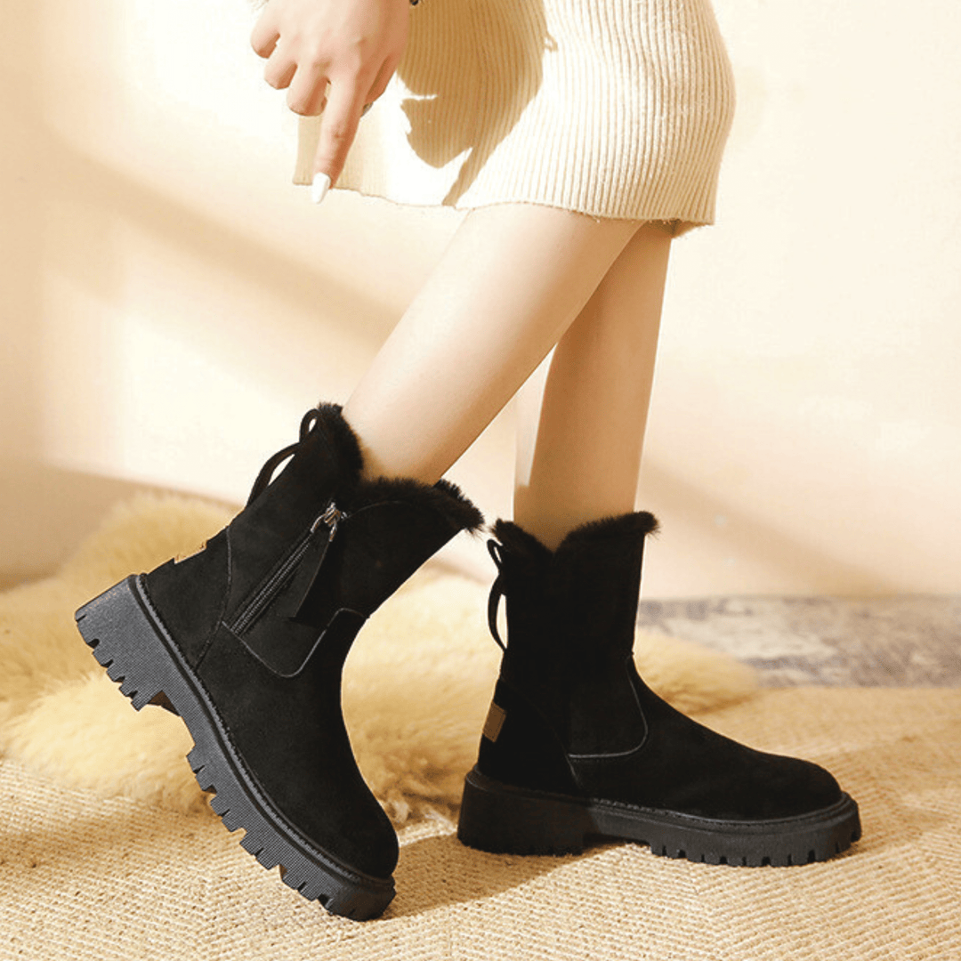 Weston & Finch - The Elloria Boot - 14:193;200000124:200000337