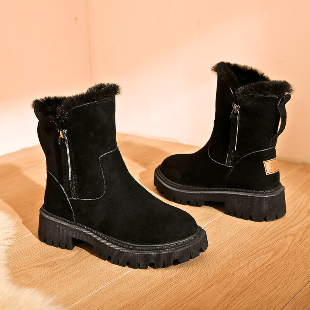 Weston & Finch - The Elloria Boot - 14:193;200000124:200000337