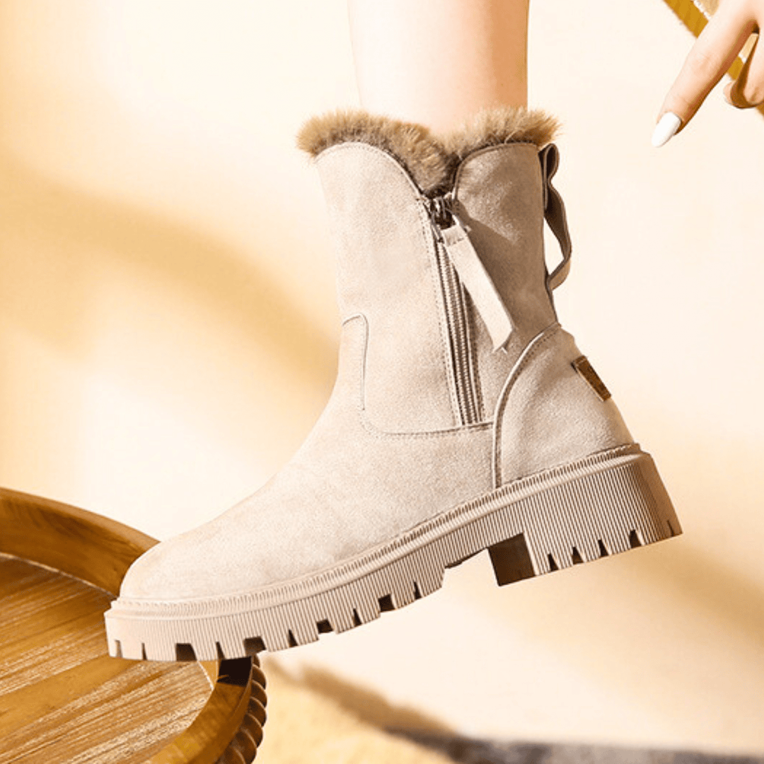 Weston & Finch - The Elloria Boot - 14:193;200000124:200000337