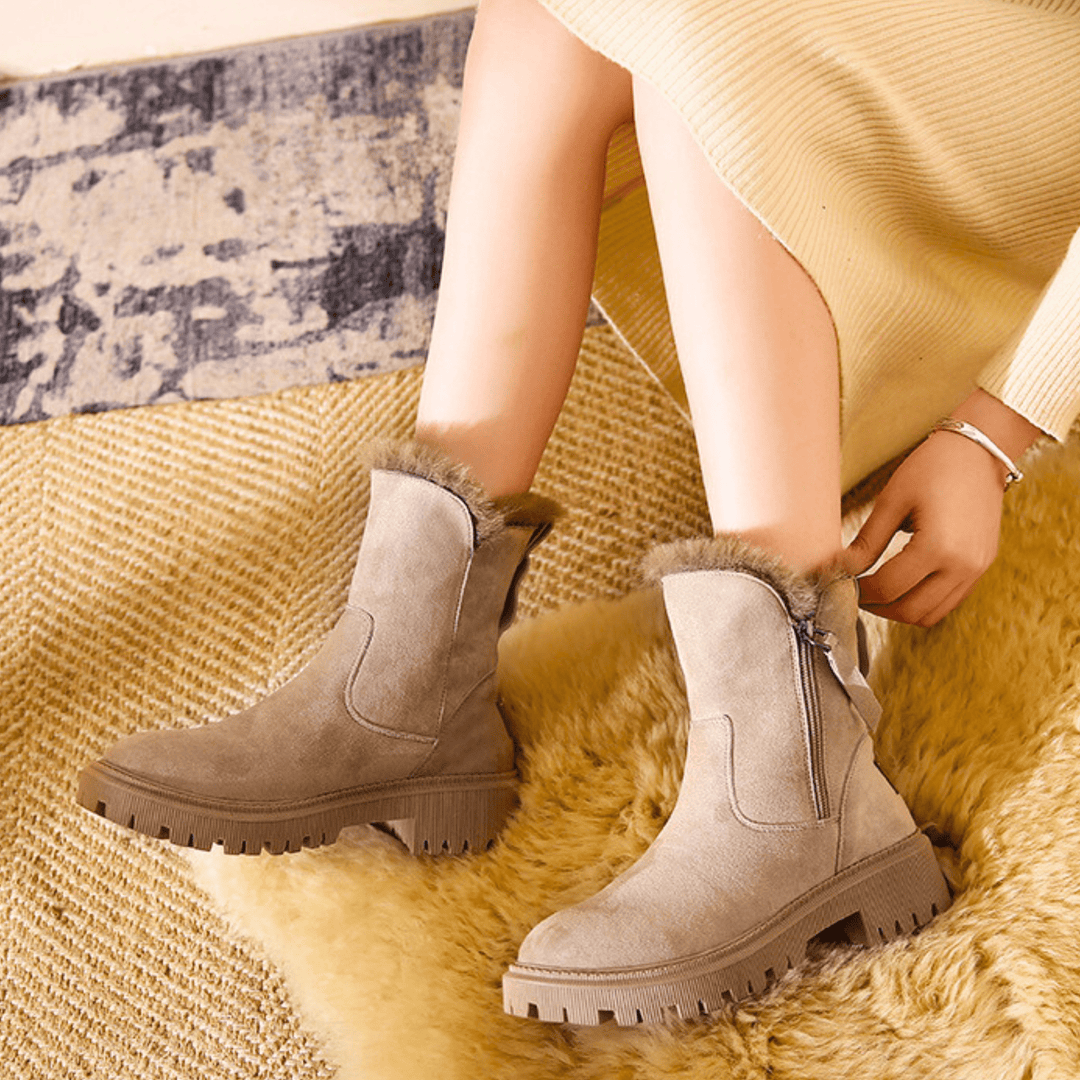 Weston & Finch - The Elloria Boot - 14:193;200000124:200000337