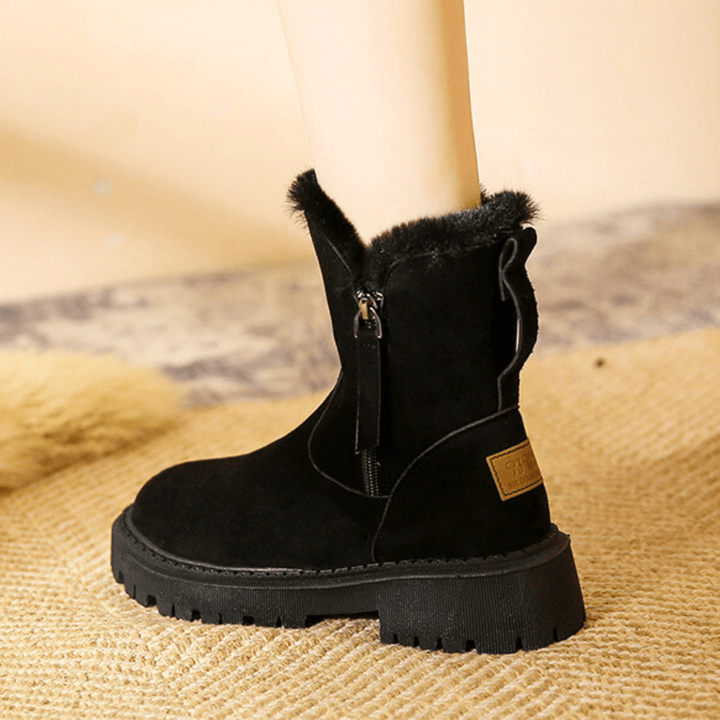 Weston & Finch - The Elloria Boot - 14:193;200000124:200000337