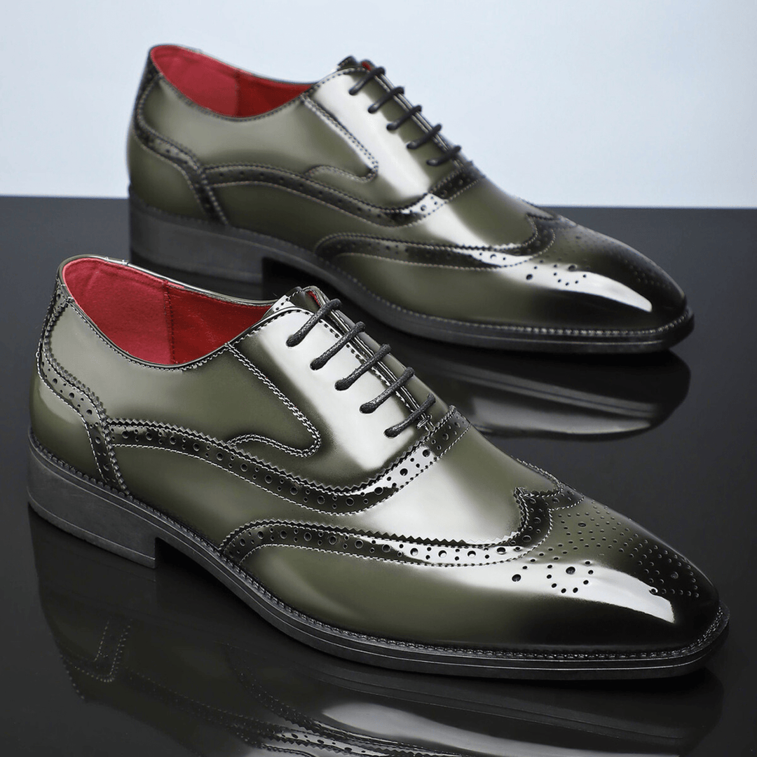 Weston & Finch - The Elmsworth Oxford - 14:1752;200000124:100010483