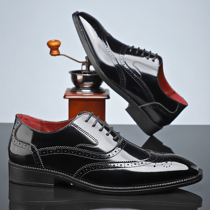 Weston & Finch - The Elmsworth Oxford - 14:1931;200000124:100010483