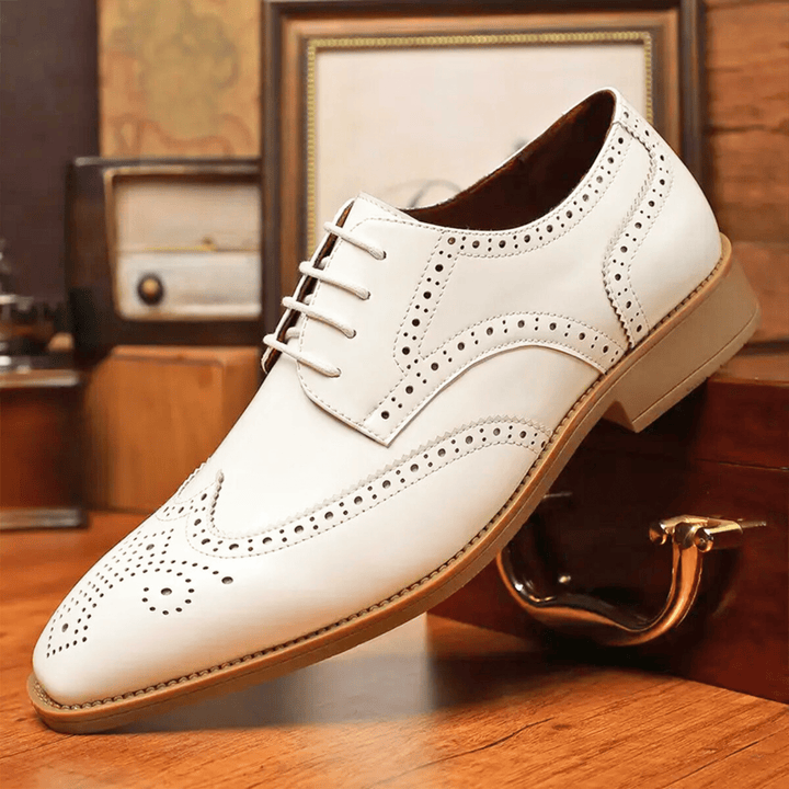 Weston & Finch - The Elmsworth Oxford - 14:293;200000124:100010483