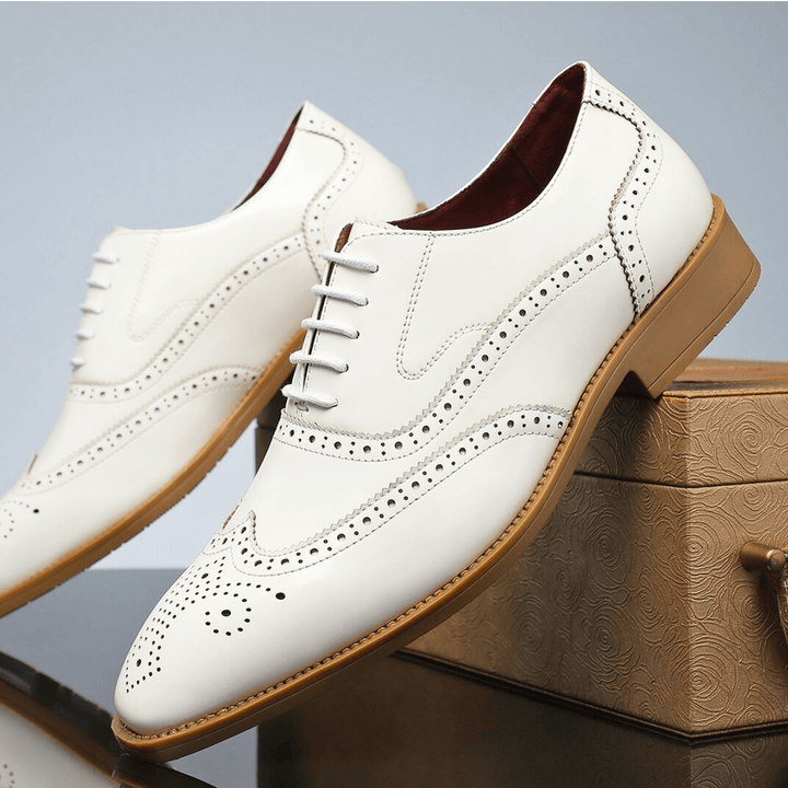 Weston & Finch - The Elmsworth Oxford - 14:293;200000124:100010483