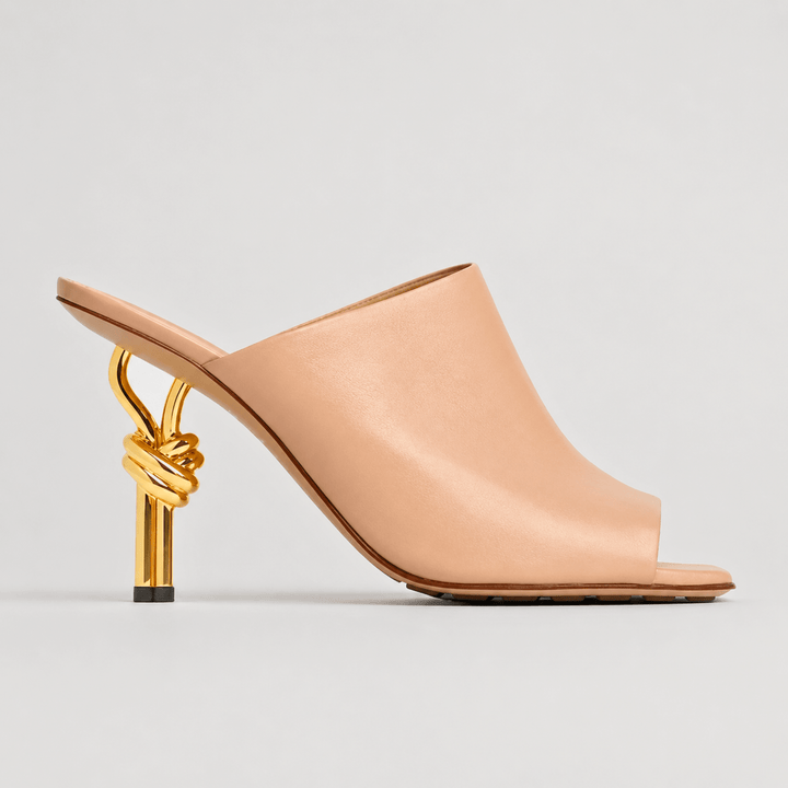 Weston & Finch - The Eloria Mule - 000000000