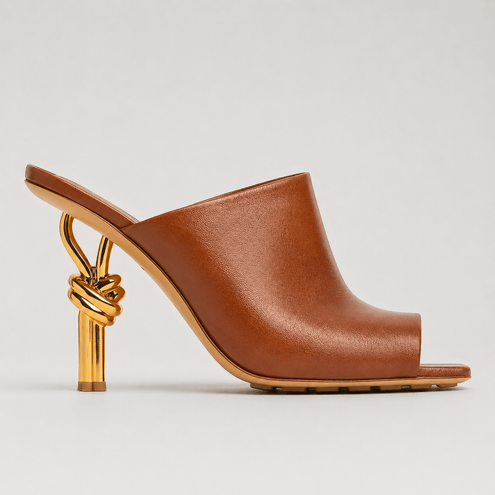 Weston & Finch - The Eloria Mule - 14:350850black-5cm;200000124:200000338