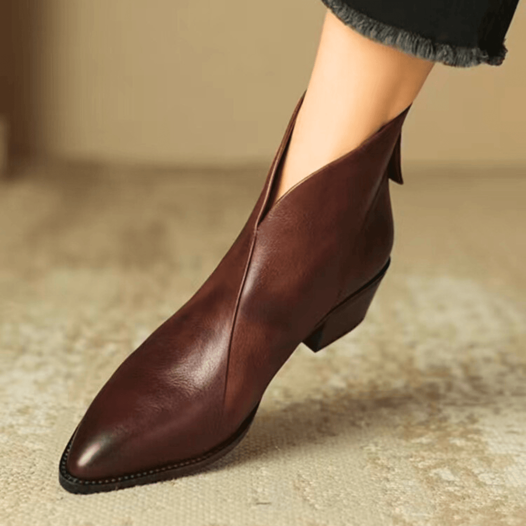 Weston & Finch - The Elowen Boot - 14:365458;200000124:200000337