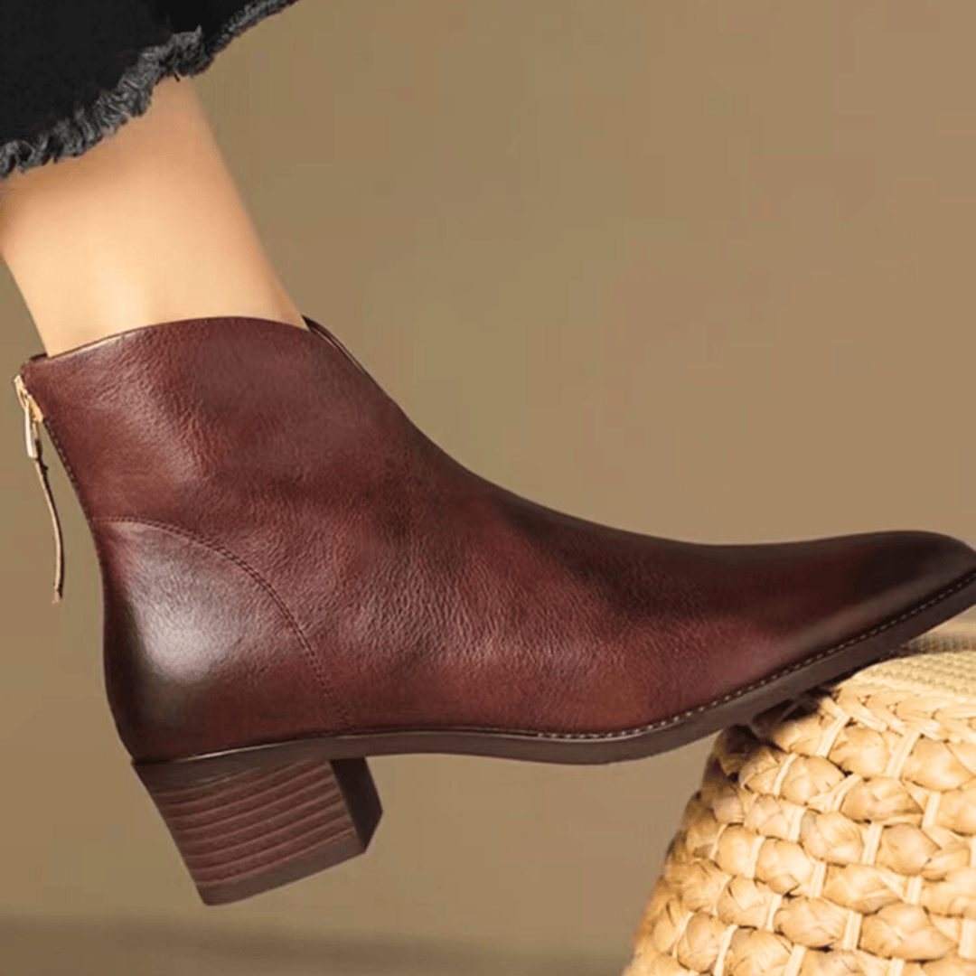 Weston & Finch - The Elowen Boot - 14:365458;200000124:200000337