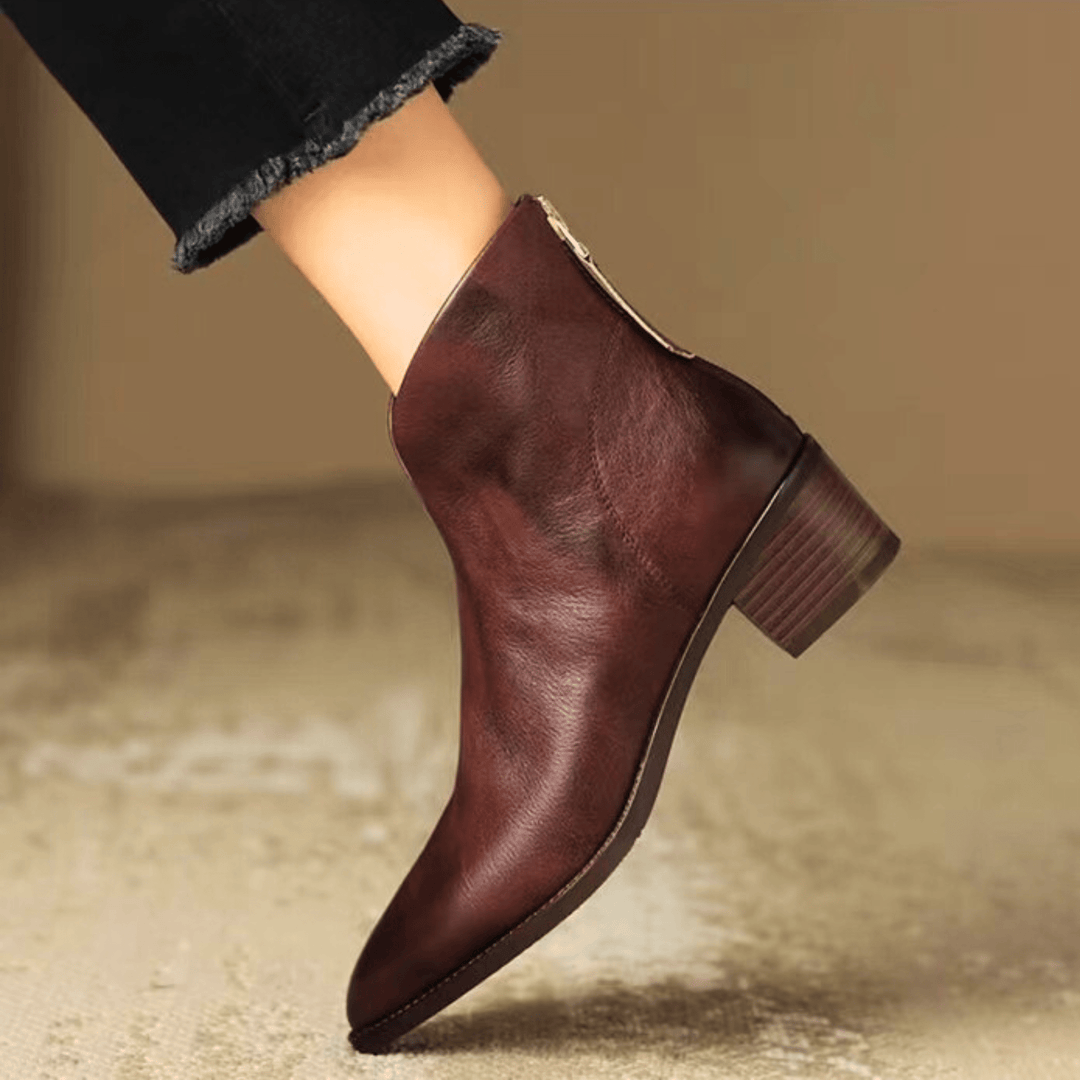 Weston & Finch - The Elowen Boot - 14:365458;200000124:200000337