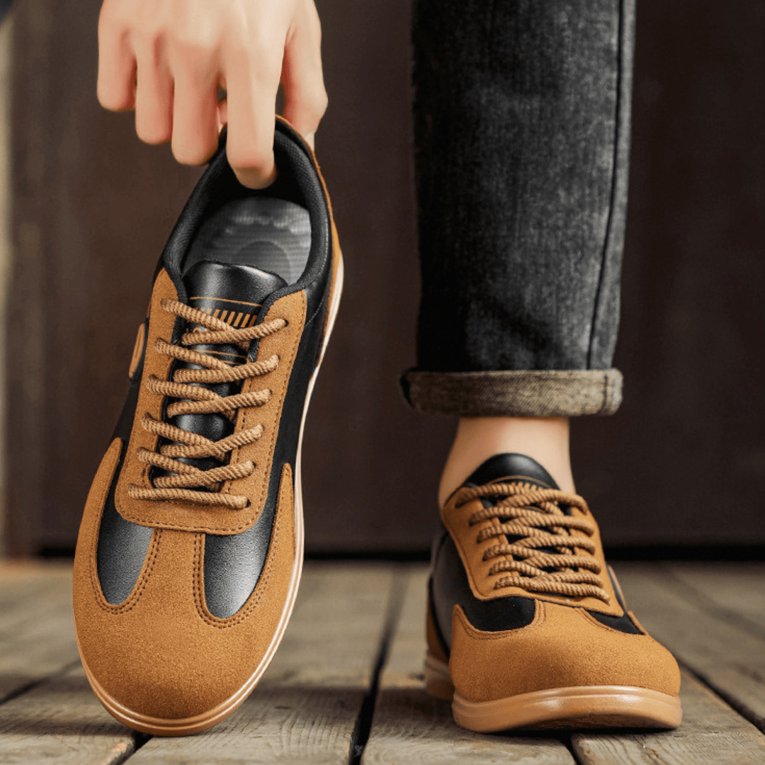Weston & Finch - The Elvaris Sneaker - 14:193;200000124:100013888