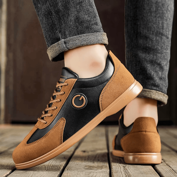 Weston & Finch - The Elvaris Sneaker - 14:193;200000124:100013888