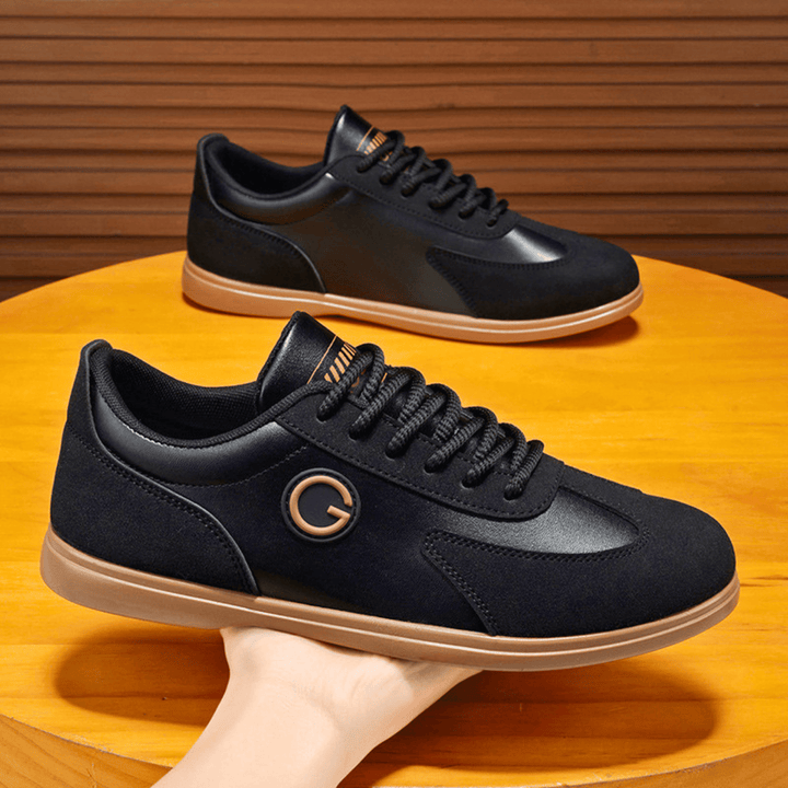 Weston & Finch - The Elvaris Sneaker - 14:193;200000124:100013888