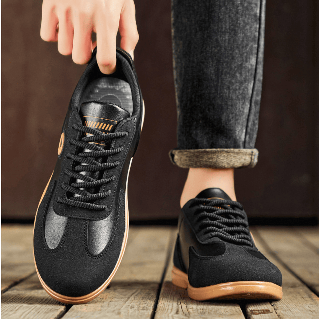 Weston & Finch - The Elvaris Sneaker - 14:193;200000124:100013888
