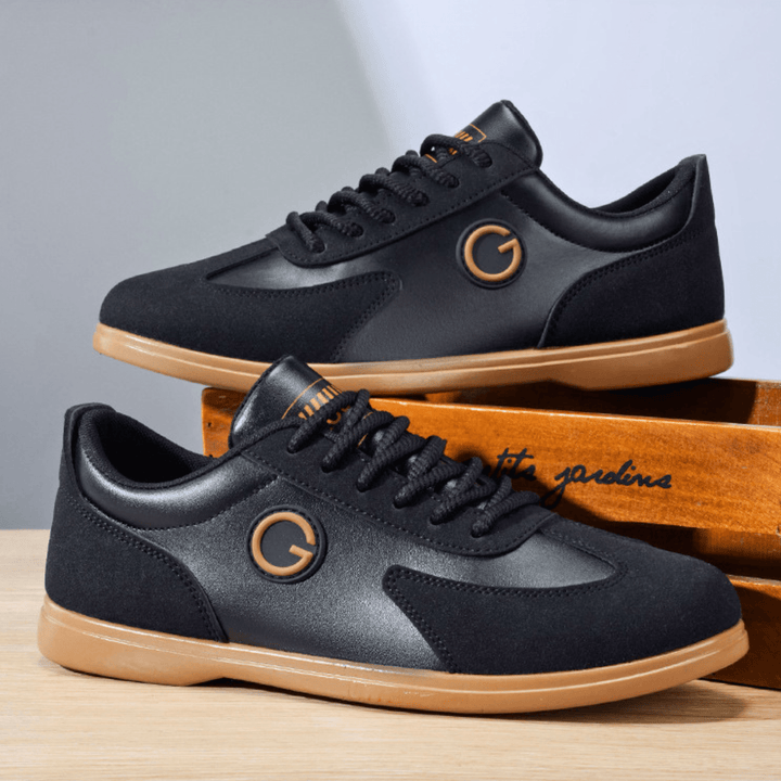 Weston & Finch - The Elvaris Sneaker - 14:193;200000124:100013888