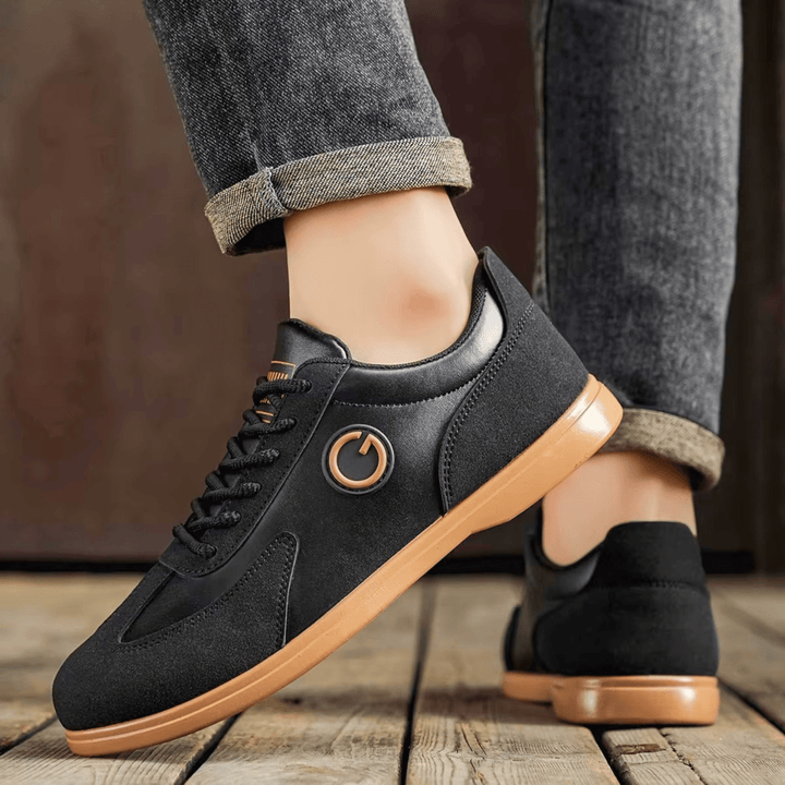 Weston & Finch - The Elvaris Sneaker - 14:193;200000124:100013888