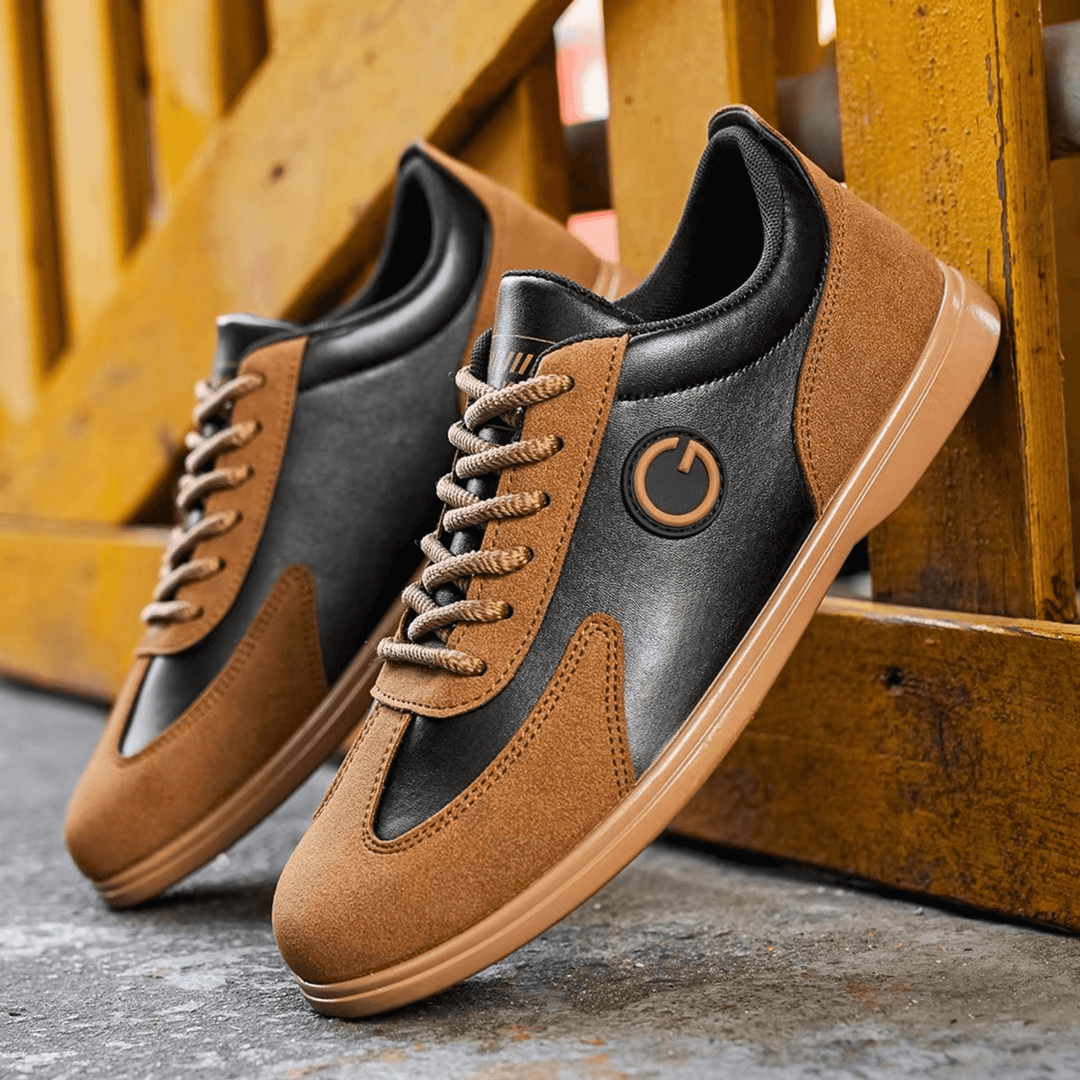 Weston & Finch - The Elvaris Sneaker - 14:365458;200000124:100013888