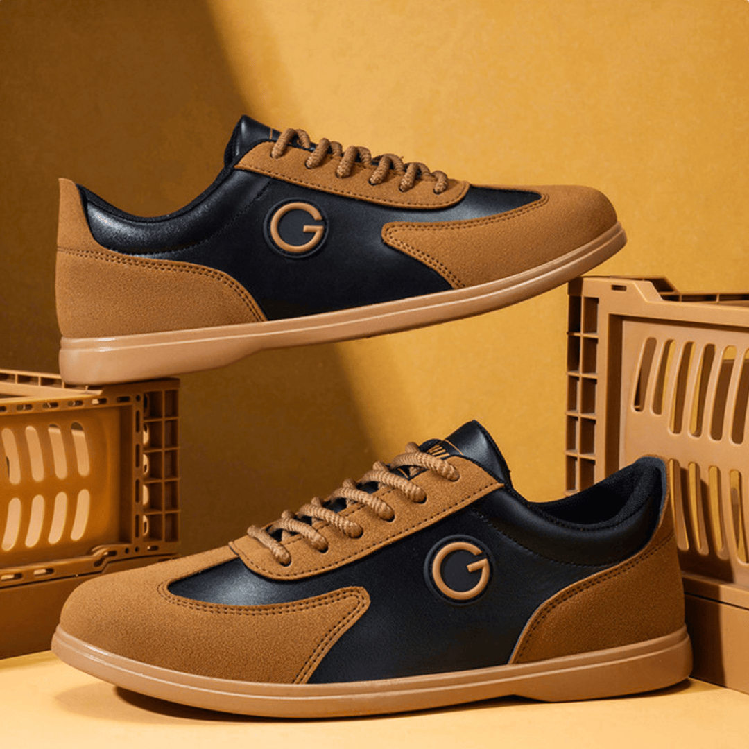 Weston & Finch - The Elvaris Sneaker - 14:365458;200000124:100013888
