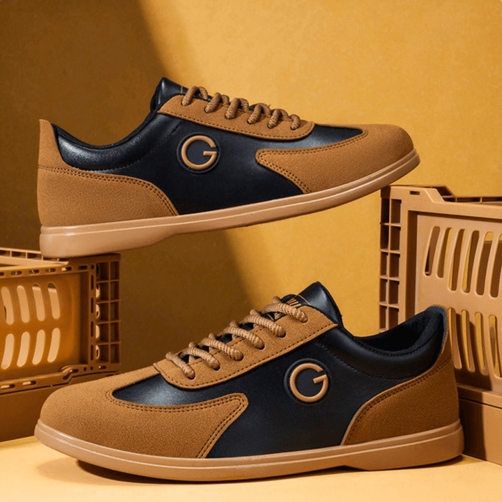 Weston & Finch - The Elvaris Sneaker - 14:365458;200000124:100013888