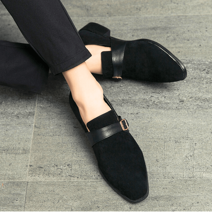 Weston & Finch - The Elvarro Loafer - 14:193A0708 Blue;200000124:1583