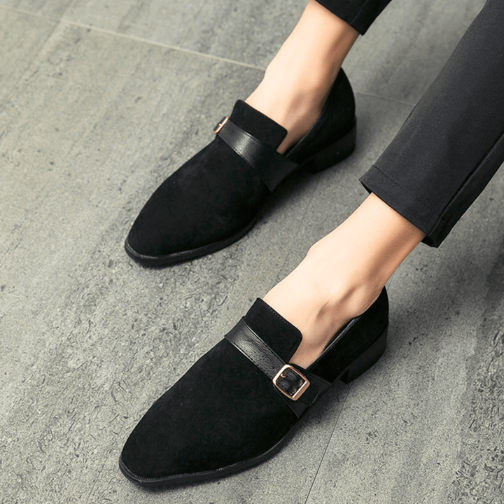 Weston & Finch - The Elvarro Loafer - 14:193A0708 Blue;200000124:1583