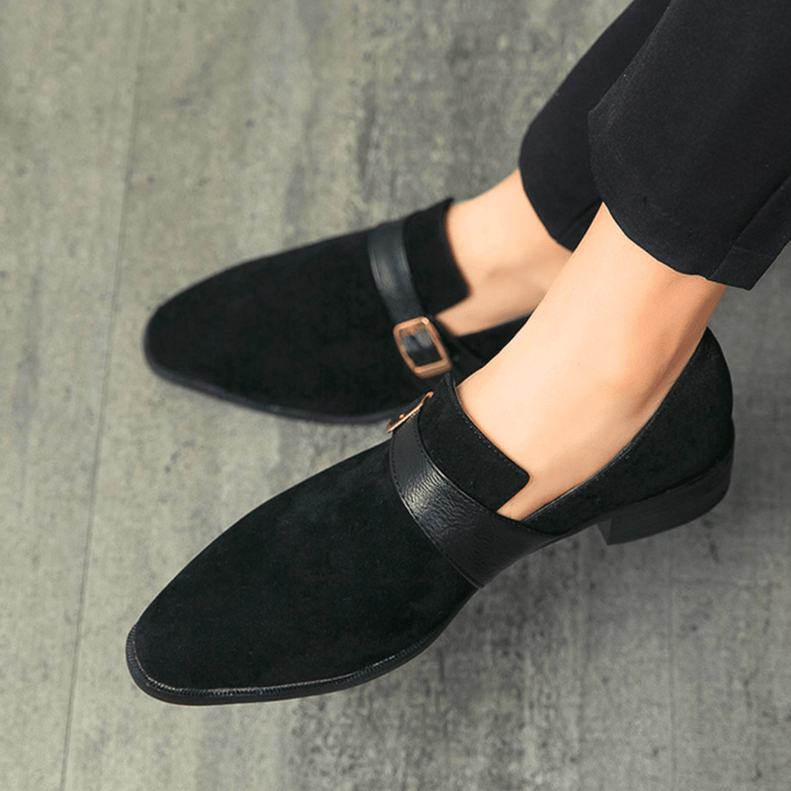 Weston & Finch - The Elvarro Loafer - 14:193A0708 Blue;200000124:1583